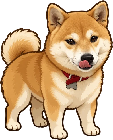 こむぎ（いぬ）